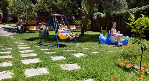 Hotel Villa Angela - Forio