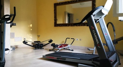 Hotel Villa Angela - Forio