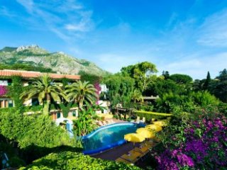 Hotel Villa Angela - Forio Hotel Villa Angela - Forio