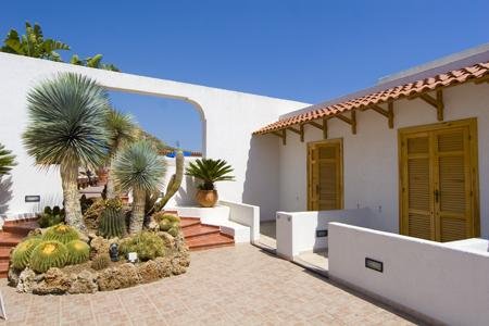 Hotel Villa Miralisa - Forio-Panza