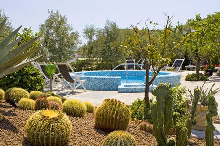 Hotel Villa Miralisa - Forio-Panza