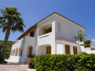 Hotel Villa Miralisa - Forio-Panza Hotel Villa Miralisa - Forio-Panza