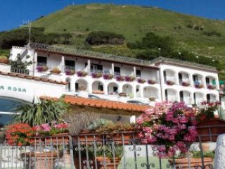 Rezidence La Rosa - Forio Rezidence La Rosa - Forio