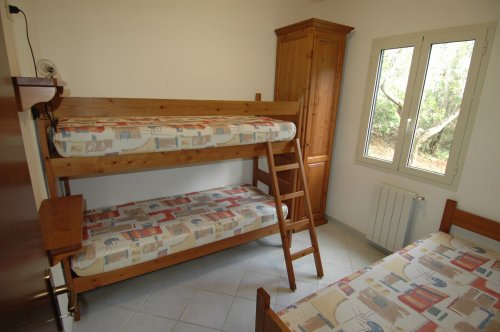 Camping Villaggio Sole e Mare - Nisporto