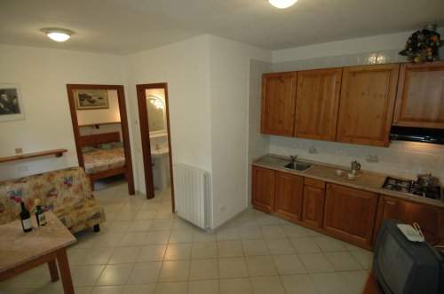 Camping Villaggio Sole e Mare - Nisporto