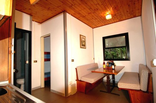 Camping Villaggio Sole e Mare - Nisporto