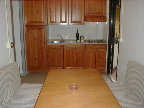 Camping Villaggio Sole e Mare - Nisporto