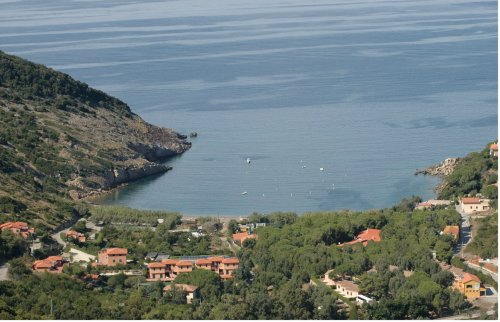 Camping Villaggio Sole e Mare - Nisporto