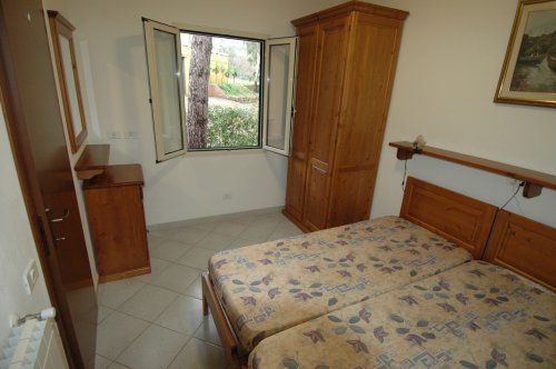 Camping Villaggio Sole e Mare - Nisporto