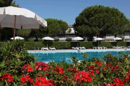 Residence Habitat - Marina di Bibbone