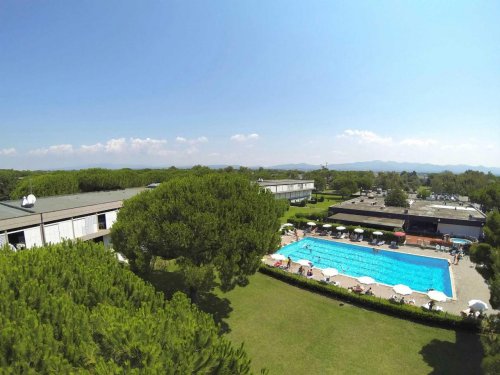 Residence Habitat - Marina di Bibbone