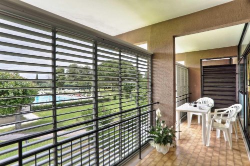 Residence Habitat - Marina di Bibbone