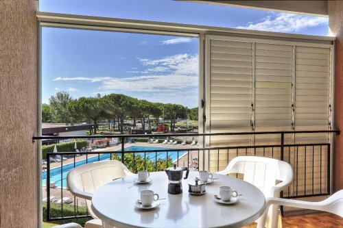 Residence Habitat - Marina di Bibbone