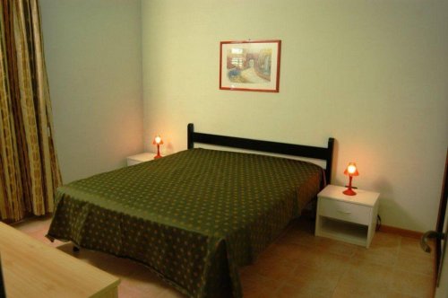 Residence Habitat - Marina di Bibbone