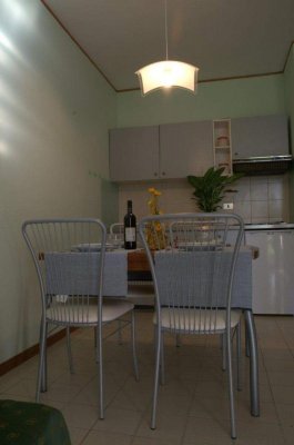 Residence Habitat - Marina di Bibbone