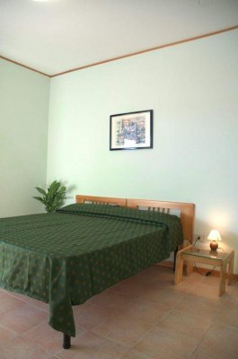 Residence Habitat - Marina di Bibbone