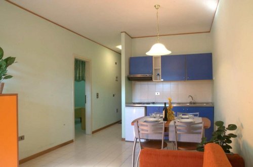 Residence Habitat - Marina di Bibbone