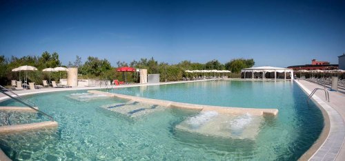 Residence Villaggio Solidago - Calambrone