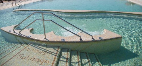 Residence Villaggio Solidago - Calambrone