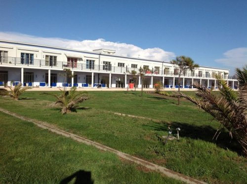 Residence Villaggio Solidago - Calambrone