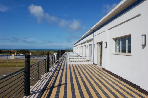 Residence Villaggio Solidago - Calambrone