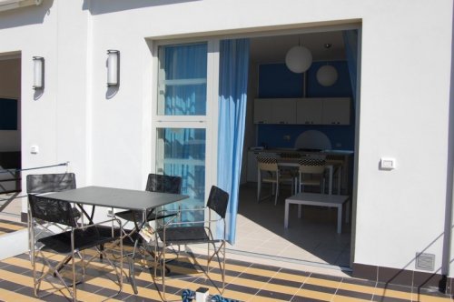 Residence Villaggio Solidago - Calambrone