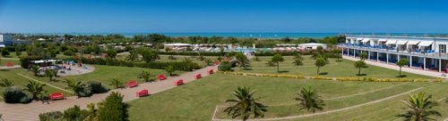 Residence Villaggio Solidago - Calambrone