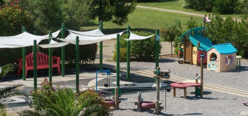 Residence Villaggio Solidago - Calambrone