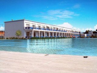 Residence Villaggio Solidago - Calambrone Residence Villaggio Solidago - Calambrone