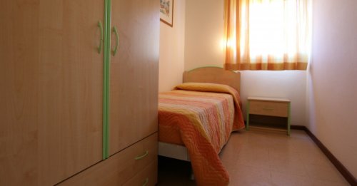 Apartmány Aprilia e Adria - Bibione