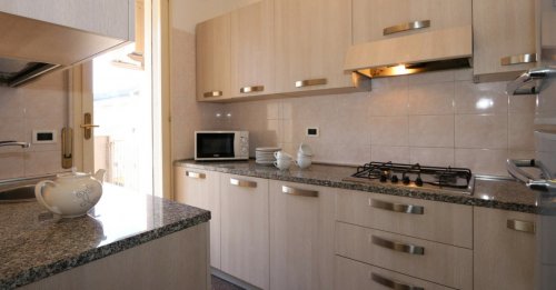 Apartmány Aprilia e Adria - Bibione