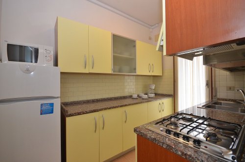 Apartmány Aprilia e Adria - Bibione