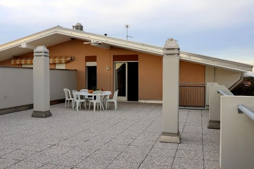Apartmány Aprilia e Adria - Bibione