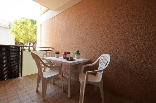 Apartmány Aprilia e Adria - Bibione