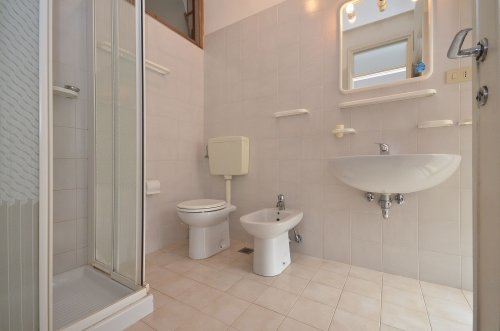 Apartmány Aprilia e Adria - Bibione