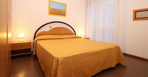 Apartmány Aprilia e Adria - Bibione