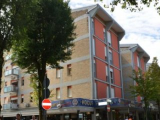 Apartmány Aprilia e Adria - Bibione Apartmány Aprilia e Adria - Bibione