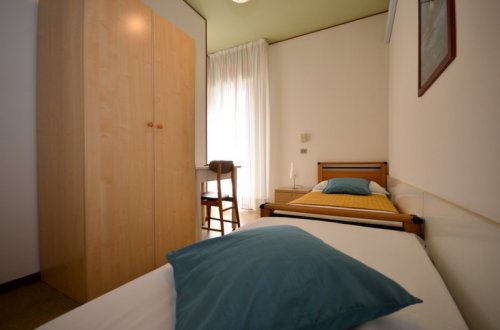 Apartmány Cortina e Paola - Bibione