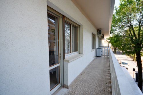 Apartmány Cortina e Paola - Bibione