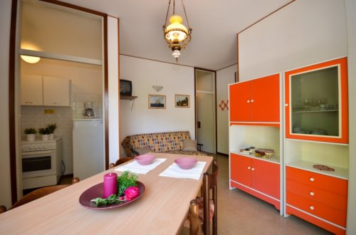 Apartmány Cortina e Paola - Bibione