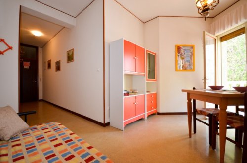 Apartmány Cortina e Paola - Bibione
