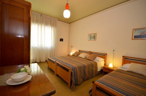 Apartmány Cortina e Paola - Bibione