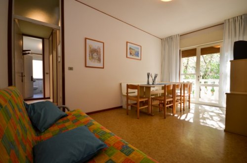 Apartmány Cortina e Paola - Bibione