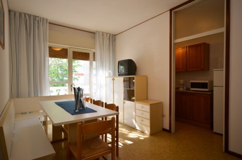 Apartmány Cortina e Paola - Bibione