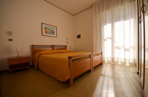 Apartmány Cortina e Paola - Bibione