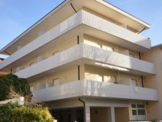 Apartmány Cortina e Paola - Bibione - Severní Jadran - Itálie, Bibione - Ubytování
