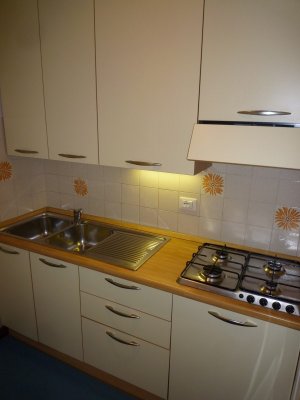 Residence Villa Rita - Jesolo