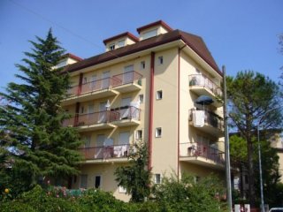 Residence Villa Rita - Jesolo Residence Villa Rita - Jesolo