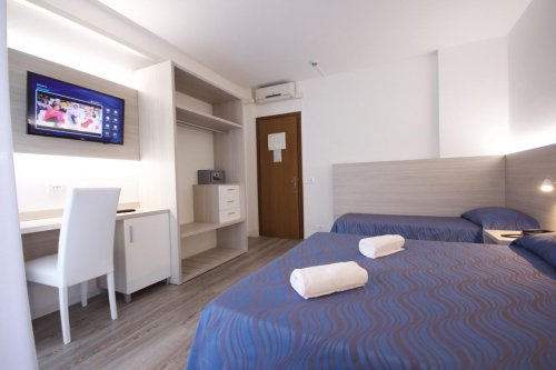 Hotel Serenella - Lido di Jesolo