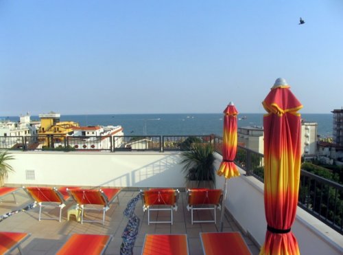 Hotel Piccadilly - Lido di Jesolo